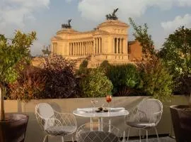 Radisson Collection Hotel, Roma Antica