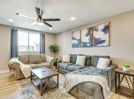 Walkable Condo Less Than 1 Mi to Centennial Olympic Park!