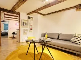Apartments Constance