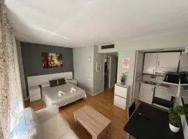 House Triana Sevilla