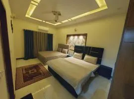 Serenity Cottage