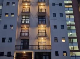 Authopia Hotel, hotell sihtkohas Addis Abeba lennujaama Addis Ababa Bole rahvusvaheline lennujaam - ADD lähedal