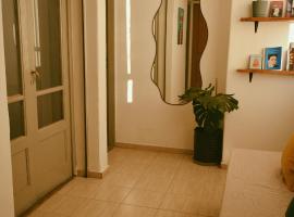 Hostel céntrico Casa Revol, hotel i Córdoba
