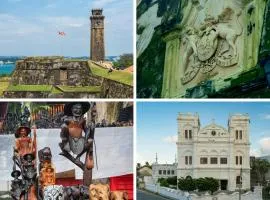 Blue Lilly Tours & Villa Resort