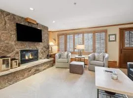 Lodge Tower 277 Three Bedroom Residences