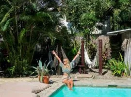 Kibayo Cabarete Boutique Hotel