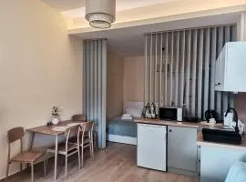 VALSAMO HOSPITALITY ΓΟCTOΠΡhΕΜCTBO