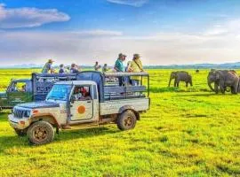 Safari Olee Villa