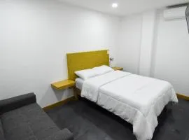 Hotel HP