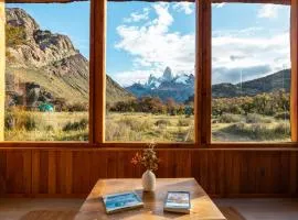 Bonanza Glamp Nature Experience