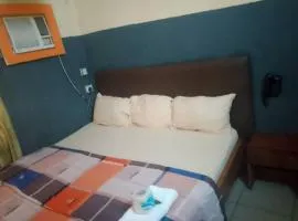 GAT Travellers Hotel