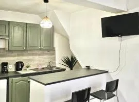 Les Studios de la Bastide