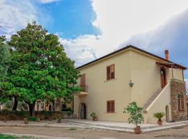 Casa Barlotti Residenza di Campagna, villa in Paestum
