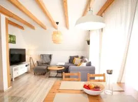 Apartment Zur kleinen Auszeit