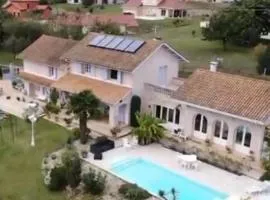 Domaine de la Provençale