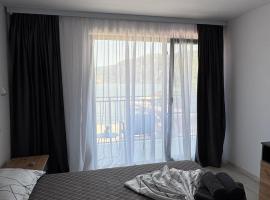 CasaA&B 2 &ndash; hotel przy plaży 