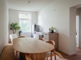 Altstadt-Apartment mit Parkplatz & Frühstück - ruhig & zentral gelegen