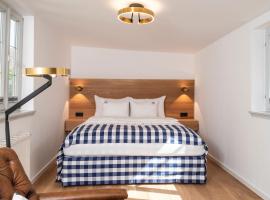 Hästens Boutique Biohotel - chez Douverne