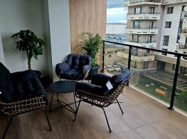 Save Relaxing Residence Brasov