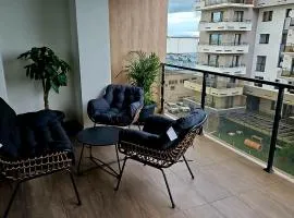 Save Relaxing Residence Brasov