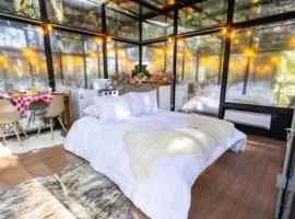Nido Glamping