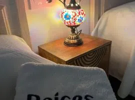 Hostel Raíces