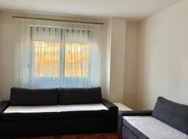 Leela Apartments