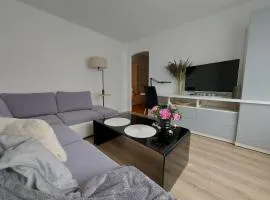 Apartment Ventspils iela 22