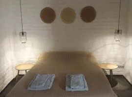 Hospedaje Don Francisco