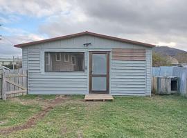 6 Double Beds including 2 Sofa Bed Studio, khách sạn ở Rotorua