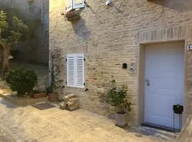Alloggio nel Borgo 3a