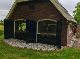 Vakantiehuisje 'De Uithof'