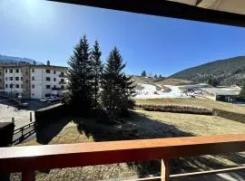 Résidence La Piscine - Résidence proche du centre de Villard de Lans, à proximité du parc de luge de la Colline des Bains MAE-5693