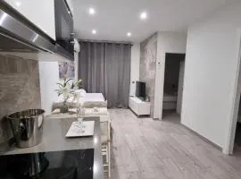 Apartamento Puerto Blanes