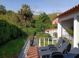 Oliveira Guest House