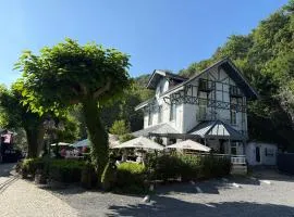 Hotel La Tonnellerie