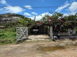 Refúgio das Gameleiras