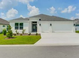 New Designer Home in The Villages Shady Brook