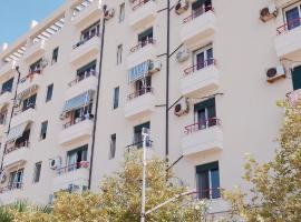 Villa Cimi Subashi Seaside Boutique Hotel, hotel in Durrës