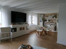 Residenz Amden, hotel in Amden