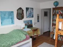 Beautiful 14 m2 room