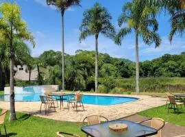 Espaço Sausalito