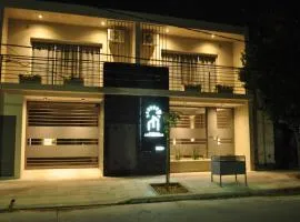 Los Molinos, confort, estilo y privacidad en Barrio Estación