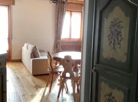 Nido Altopiano