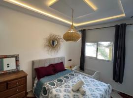 Dar Doukkala Oualidia, khách sạn ở Oualidia