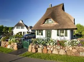 Ferienhaus, Fuhlendorf