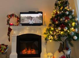 Apartman Monti - Bjelasnica, hotel a SJJ