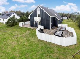 869-Thisted-Nordsovej-45, hotel en Thisted