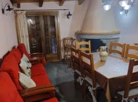 Apartamento Aran