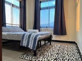 Tai Africa Economy rooms